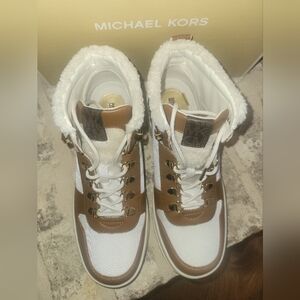 Michael Kors boots